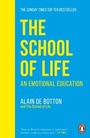 Cover: The School of Life - Penguin Books Ltd