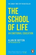 Cover: The School of Life - Penguin Books Ltd