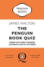 Cover: The Penguin Book Quiz - Penguin Books Ltd
