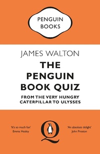 Enlarge image Cover: The Penguin Book Quiz - Penguin Books Ltd