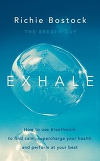 Abbildung von: Exhale - Penguin Books Ltd