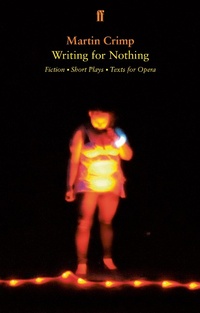Enlarge image Cover: Writing for Nothing - Faber & Faber