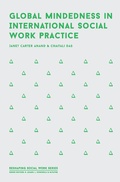 Cover: Global Mindedness in International Social Work Practice - Bloomsbury Academic