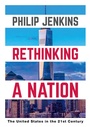Cover: Rethinking a Nation - Bloomsbury Academic