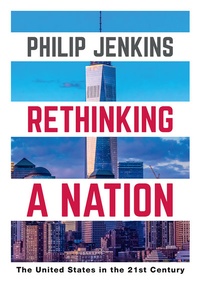 Enlarge image Cover: Rethinking a Nation - Red Globe Press