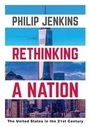 Cover: Rethinking a Nation - Bloomsbury Academic