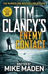 Abbildung von: Tom Clancy's Enemy Contact - Penguin Books Ltd