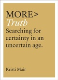 Cover: More Truth - Inter-Varsity Press