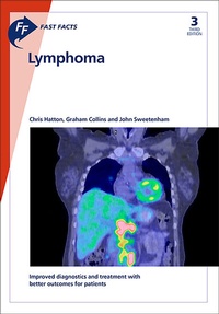 Enlarge image Cover: Fast Facts: Lymphoma - Health Press in S. Karger AG