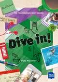 Cover: Dive in! Out and about - Delta Publishing by Klett