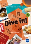 Cover: Dive in! Let's get together - Delta Publishing by Klett