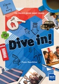 Cover: Dive in! Home and away - Delta Publishing by Klett