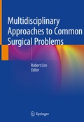 Bild: Multidisciplinary Approaches to Common Surgical Problems - Springer