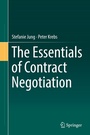 Cover: The Essentials of Contract Negotiation - Springer