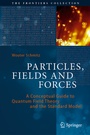 Cover: Particles, Fields and Forces - Springer