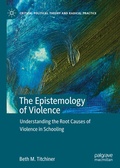 Bild: The Epistemology of Violence - Palgrave Macmillan