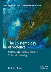 Bild: The Epistemology of Violence - Palgrave Macmillan