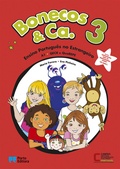 Cover: Bonecos & Ca. 3 A1.3 - Klett