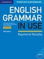 Cover: English Grammar in Use - Klett