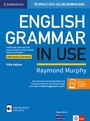 Cover: English Grammar in Use - Klett