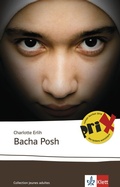 Cover: Bacha Posh - Klett