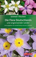 Cover: SCHMEIL-FITSCHEN Die Flora Deutschlands und angrenzender L&auml;nder - Quelle & Meyer