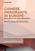 Bild: Chinese Immigrants in Europe - De Gruyter