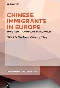Bild: Chinese Immigrants in Europe - De Gruyter