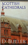 Cover: Scottish Cathedrals - Books on Demand