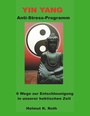 Cover: Yin Yang Anti-Stress-Programm - BoD - Books on Demand