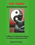 Cover: Yin Yang Anti-Stress-Programm - BoD - Books on Demand