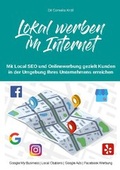 Cover: Lokal werben im Internet - BoD - Books on Demand
