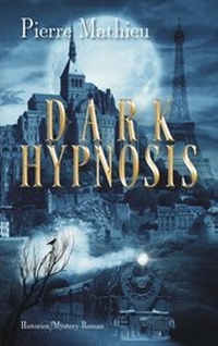 Enlarge image Cover: DARK HYPNOSIS - BoD - Books on Demand