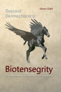 Abbildung von: Beyond Biomechanics - Biotensegrity - tredition