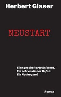 Enlarge image Cover: NEUSTART - tredition