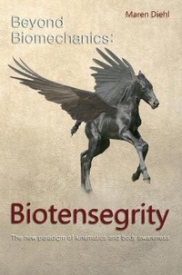Abbildung von: Beyond Biomechanics - Biotensegrity - tredition