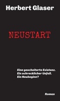 Cover: NEUSTART - tredition