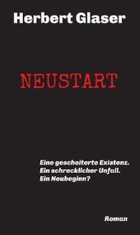 Enlarge image Cover: NEUSTART - tredition