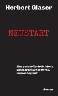 Enlarge image Cover: NEUSTART - tredition