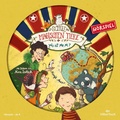 Cover: Die Schule der magischen Tiere - H&ouml;rspiele 7: Wo ist Mr. M? Das H&ouml;rspiel - Silberfisch