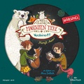 Cover: Die Schule der magischen Tiere - H&ouml;rspiele 9: Versteinert! Das H&ouml;rspiel - Silberfisch