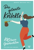 Cover: Die getanzte Kollekte - Luther-Verlag