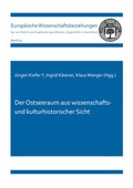 Cover: Der Ostseeraum aus wissenschafts- und kulturhistorischer Sicht - Shaker