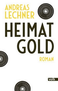 Abbildung von: Heimatgold - Volk Verlag