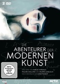 Cover: DIE ABENTEURER DER MODERNEN KUNST - Absolut Medien