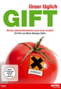 Enlarge image Cover: Unser täglich Gift - Absolut Medien