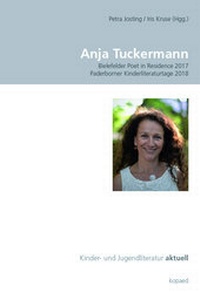 Enlarge image Cover: Anja Tuckermann - kopaed