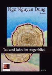 Abbildung von: Tausend Jahre im Augenblick - Pop, Traian