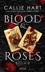Cover: Blood & Roses - Buch 2 - Festa Verlag