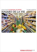 Cover: Hasard de la vie - Die Provinz GmbH, gemeinn&uuml;tzige Gesellschaft f&uuml;r Kulturprojekte